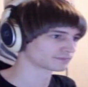 Meet your Posher, Alberto